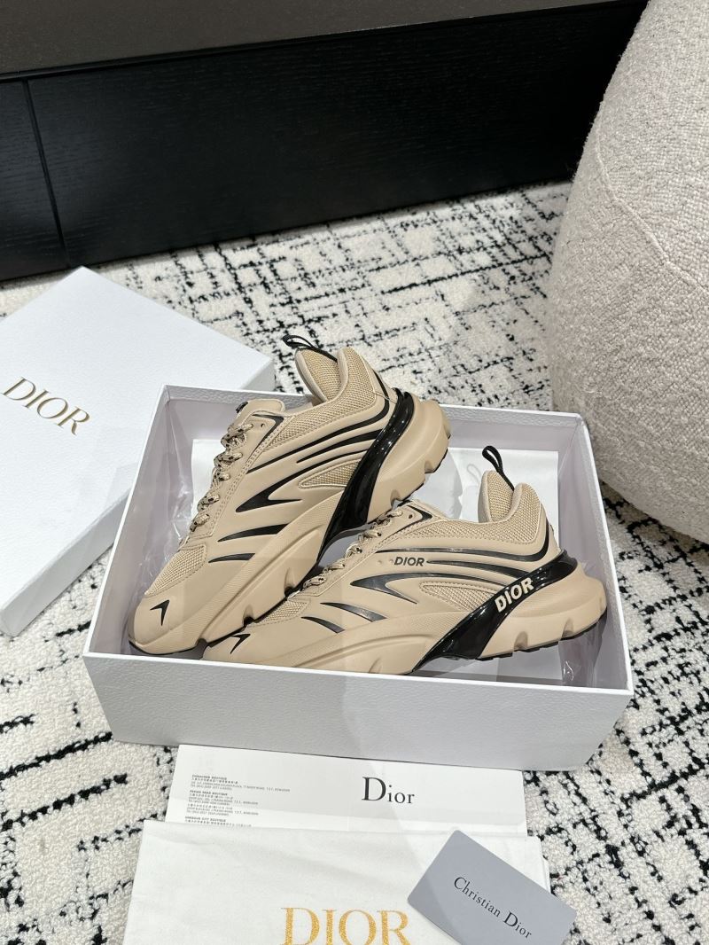 Christian Dior Sneaker